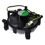 Cooler Para Processador Dx-1155 Dex