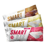 Smart Bar Protein Caja 12 Nutrition Sm - L a $85900