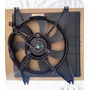 Electroventilador Principal Radiador Hyundai Atos Hyundai Atos