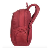 Mochila De Mujer Samsonite Juliette Bordo Grande Full