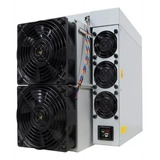 Bitmain Antminer S21 200th/s Asic Miner, 3500w