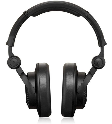 Auriculares Behringer Hc 200 Cerrado Over Ear Estudio Dj