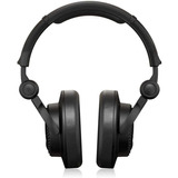 Auriculares Behringer Hc 200 Cerrado Over Ear Estudio Hc200