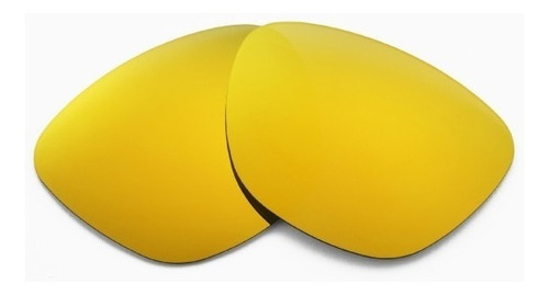 Lentes Hotlentes 24k Dourada Para Oakley Tailpin