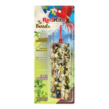 Barrita Semillas Aves Loros Cacatuas 100gr Alimento Red Kite