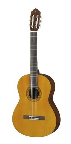 15%off C40 Guitarra Clasica Criolla Yamaha A12