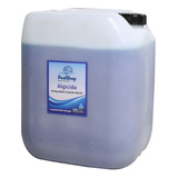 Algicida Alga Azul 20 Litros Alberca Cristalina