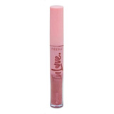 Gloss In Love - Vizzela - Vegano Cor 01 - Mozão