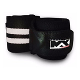 Munhequeira Strap Academia Musculação Fitness Crossfit  Grip