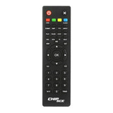 Controle Remoto Pix Sc-1001 Conversor Receptor De Tv Digital