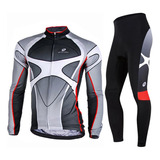 Zerobike Set, For Outdoor Sports, Polyester Ad