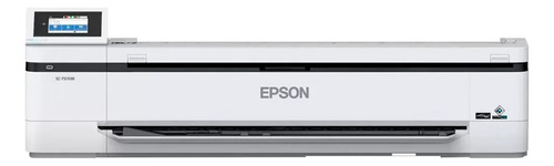 Impresora Plotter Epson Surecolor T5170m 36 Escaner Usb Wifi