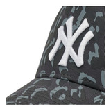 Gorro New Era New York Yankees Mlb Trucker 60222318