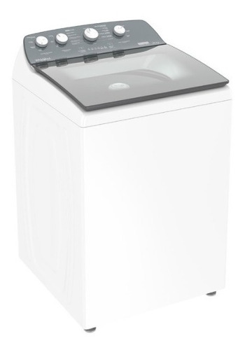 Lavadora 20 Kgs Whirlpool 8mwtw2024wjm Blanco