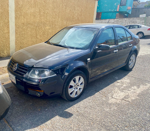 Jetta- Clasico Gl 2012