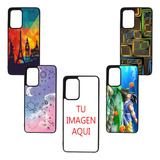 Carcasa Personalizada Para Modelo Samsung A52 / A52s