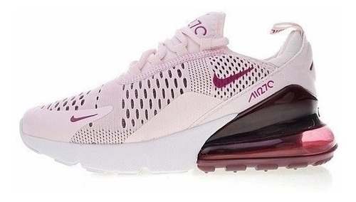 Nike Air Max 270 Morado Envio Gratis  