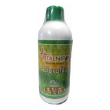 Clorofila X 1000ml Circulación - mL a $2990