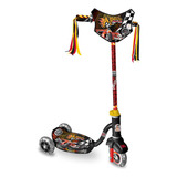 Scooter Apache Racing 4808