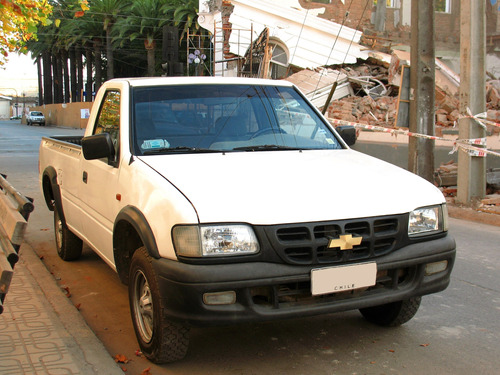 Espejo Retrovisor Derecho Chevrolet Luv 98-04 Nuevo Original Foto 5