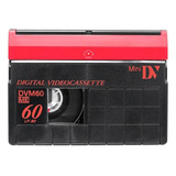 Sony Dvc 60 Premium