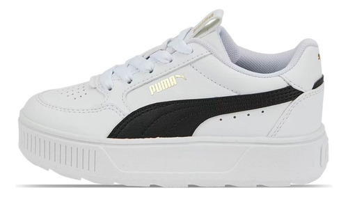 Tenis Puma Niña Karmen Rebelle 38842102