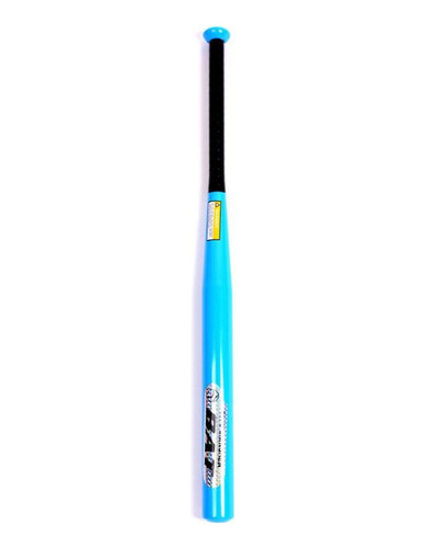 Bate De Beisbol Fierro 63,5cm Color Variados