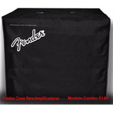 Fundas Covers Amplificadores Tipo Fender Champion 40w