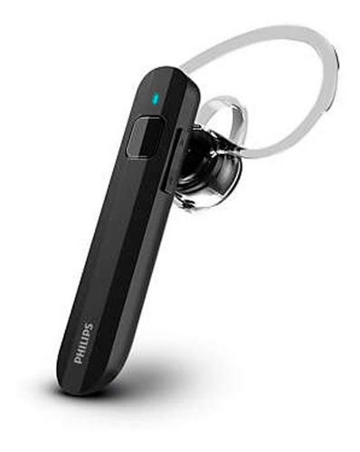 Audífono Philips Mono Headset Bluetooth Shb1613