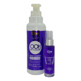  Cloe Shampoo Ice Blonde 400ml + Fascination Oil Violet 34ml