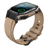 Intelligent Watch Ios, Mensaje De Llamada, Estado De Espera,