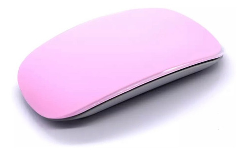 Protector Magic Mouse Piel Silicona