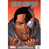 Miles Morales Spider-man 03 Gran Responsabilidad Marvel Teens, De Bendis., Vol. 3. Editorial Panini, Tapa Blanda, Edición 1 En Español, 2023