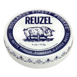 Reuzel - Clay Matte Pomade 113g/4oz