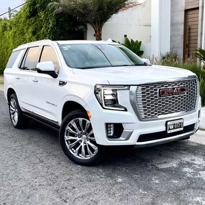 Gmc Yukon Denali 6.2 V8 5p | MercadoLibre