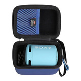 Fblfobeli Hard Travel Case For Sony Srs-xb12 Srs-xb13 Extra