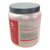 Crema P/ Masajes Anticelulitica X 980 Grs