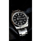 Rolex Explorer I 39 Completo