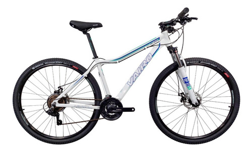 Bicicleta Vairo Xr 3.5 Rodado 29 21v Dama - Thuway