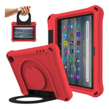 Funda Para Tableta Kindle Fire 7 Para Niños