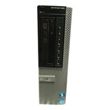  Optiplex 990 Core I7 2da Gen 120ssd+1tb Respaldo