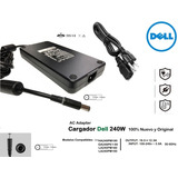 Cargador Original Dell 240w 19.5v-12.31a |  Ha240pm190 Nuevo