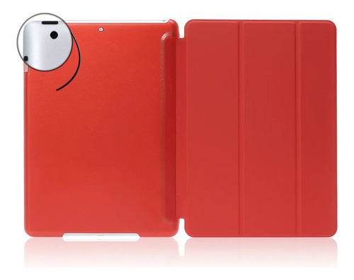 Funda Protector Estuche Para iPad 2 3 4 A1403 1458 1459 1460