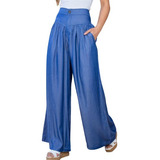 Pantalones Vaqueros De Mezclilla De Yoga Casuales Para Mujer