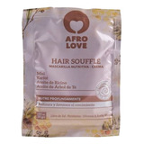 Afro Love Sachet Mascarilla Nutritiva Ha - g a $300