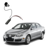 Modulo Bluetooth Volkswagen Vento Con Llamadas - Cuotas