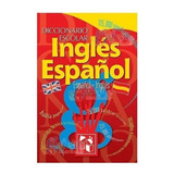 Diccionario Escolar Inglés-español / Original