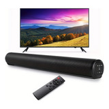 Barras De Sonido De 22 Pulgadas Para Tv Barra De Sonido Pequ