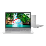 Notebook Asus - Intel I3 1115g4, 12gb, Ssd 512gb, Linux