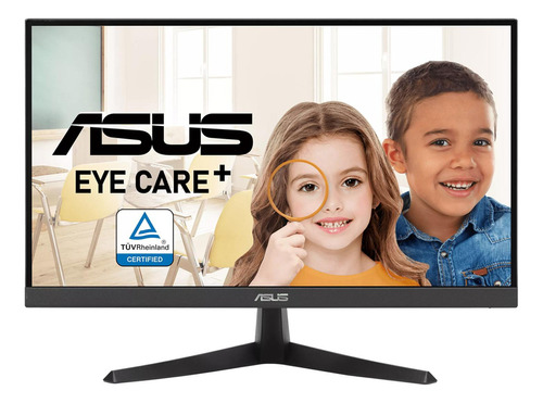 Monitor Asus Vy229he Led 21.45  Full Hd Freesync 75hz Hdmi N